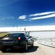 Image for article titled The Ferrari 599’s Archways of Aerodynamics